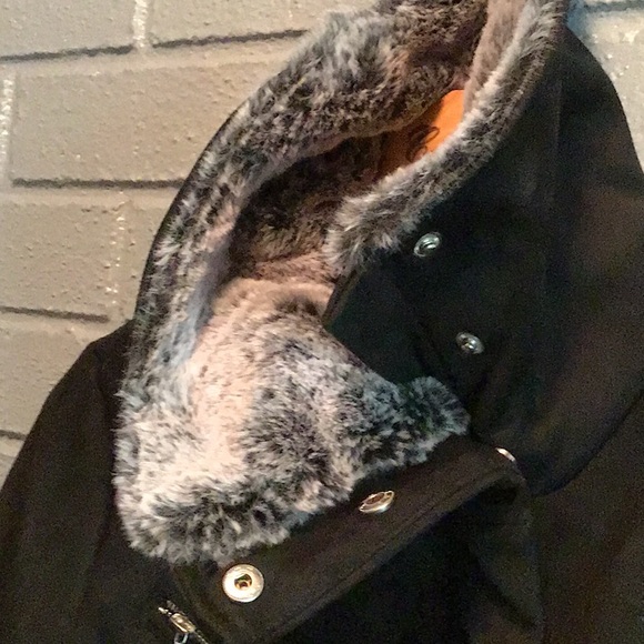 Jacket - Picture 3 of 8